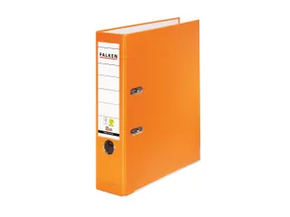 Ordner hfb PP A4 Vegan 8cm gd - 1