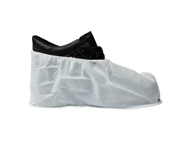 OXXA Cover 5865 overschoen Wit One size