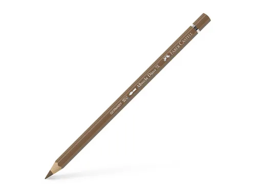 Faber Castell Albrecht Durer Aquarel Potlood 179 Bruin Midden