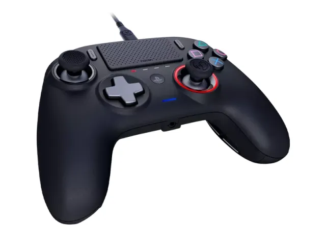 Gaming Revolution Pro Controller 3 PS4 NA383508 Bedraad Zwart