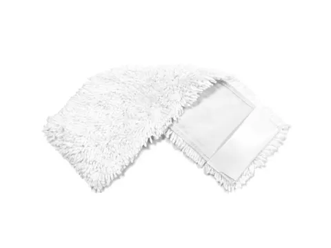 NuTech mop drop-off 400mm (pak 5 stuks)(viscose)