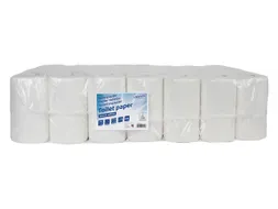 Toiletpapier Cellulose 3-laags 250vel 56 rollen