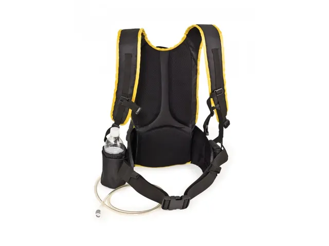 Flow Backpack Pulse Systeem