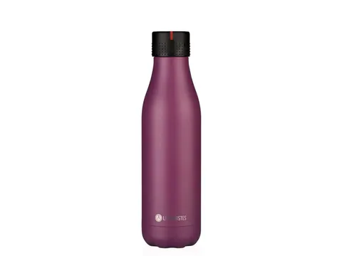 Thermosfles Les Artistes Paris 500ml Raspberry