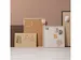 Prikbord Naga 100 x 60 cm Kurk