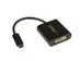 USB-C naar DVI adapter Full HD video converter voor DVI-schermen