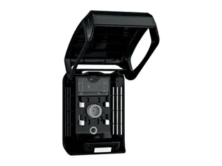 Luchtverfrisserdispenser Tork A3 Elevation constant zwart 256011 - 3