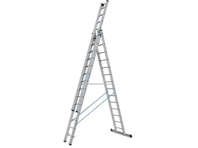 multifunctionele reformladder,3x14,Sporten/treden,balk L 4,14-9,73m