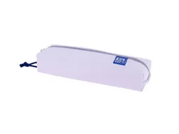 Pennenetui Oxford Live & Go pastel paars