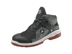 Bata Score hoge S3 veiligheidsschoenen SRC ESD Zwart maat XW-47