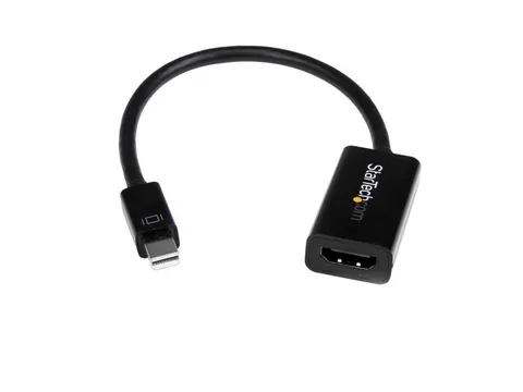 Mini Displayport Naar Hdmi 4k-converter