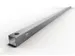Bouwdeel Dwarsverbinder B 2000Mm Aluminium-Kleurig