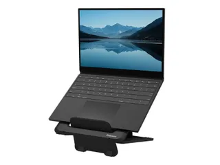Laptopstandaard Fellowes Breyta zwart - 4