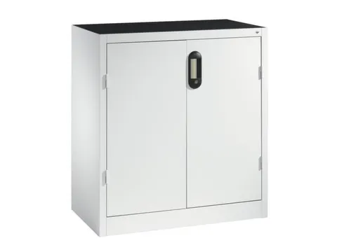 Draaideurkast HxBxD 1000x930x500mm 2 Legborden 110kg per Legbord