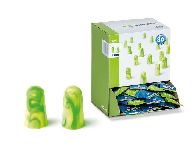 Moldex