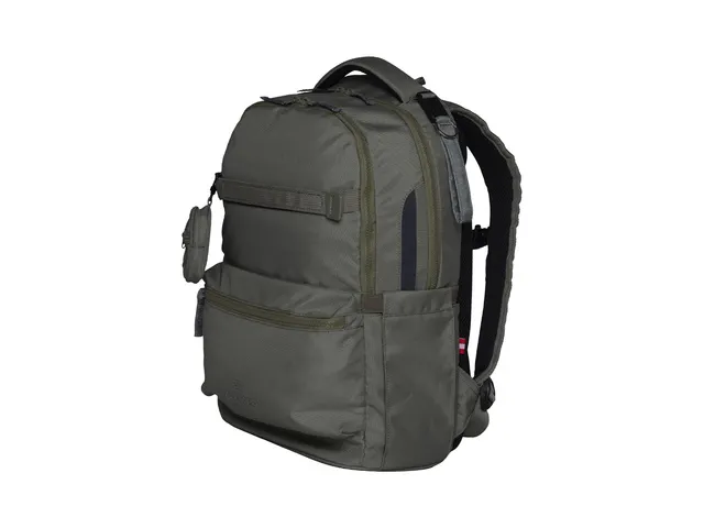 Rugtas Walker REY Olive