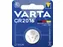 Batterij Varta knoopcel CR2016 lithium blister à 1stuk