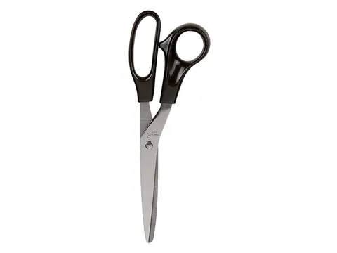 Schaar Quantore 210mm linkshandig