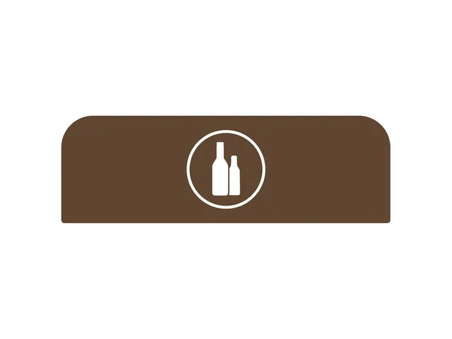 Configure Recyclingstation Paneel Glas NL 87 liter