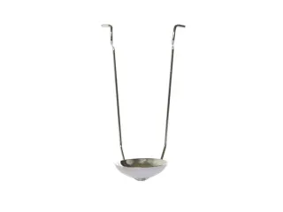 Afdruipbak,V. Ontsmettingsmiddeldispenser - 1