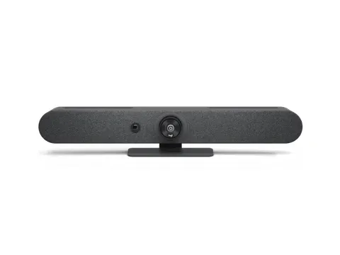 Barre Vidéo Logitech Rally Bar Mini Vidéo Conférénce Graphite EU