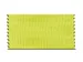 Système de sangle sangle L 2 3m coloris sangle jaune fluo