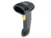 OUTLET LS2208 Handheld Barcode Scanner Zwart 1D USB Kit