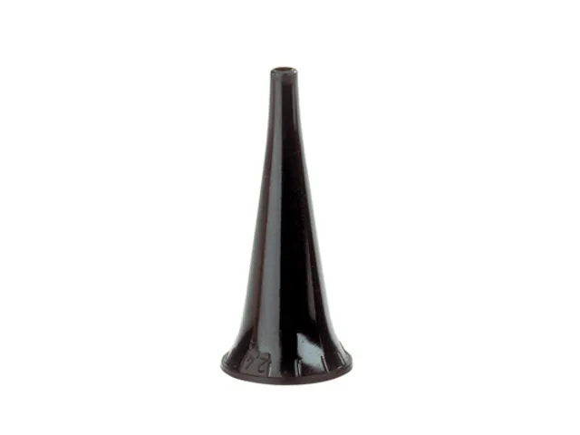 Sanalon herbruikbare otoscooptip, 2,4 mm, per stuk