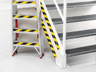 Hoekbeschermingsprofiel E8R 1 Meter - 4