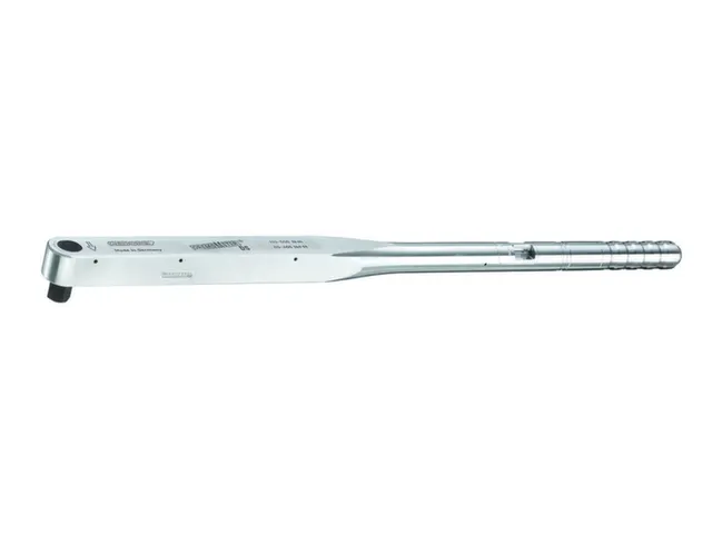 8574-10 Clé dynamométrique DREMOMETER DS 3/4 110-550 Nm