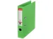 Esselte No.1 Ordner 50mm Groen 100% Gerecycled karton
