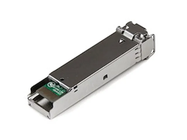 Cisco gigabit glasvezel SFP-zendontvangermodule MM LC 550 m