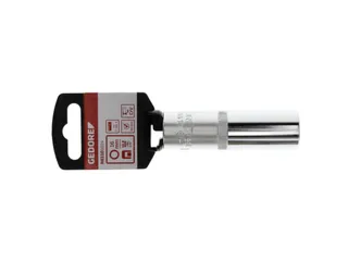 R61101614 Dopsleutel 1/2 inch 12vierkant 16mm lengte 77mm - 6
