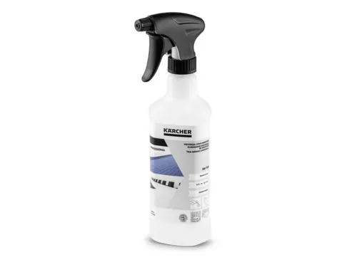 Multifunctionele reiniger,0,5l spuitfles