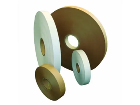 Banderolleerpapier Akebono machines Bruin Kraft 29mmx180m 40 Rol