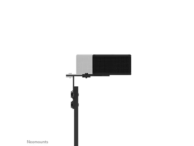 Neomounts MOVE AV1-825BL Videobar en multimedia kit - max 9 kg - unive