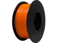 PLA filament Flashforge 1,75mm oranje 1kg