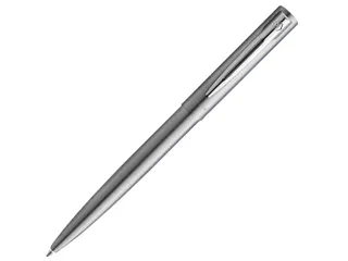 Balpen Waterman Allure chrome medium - 2
