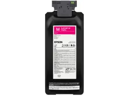 Epson SJIC48P-M inktcartridge magenta 480ml