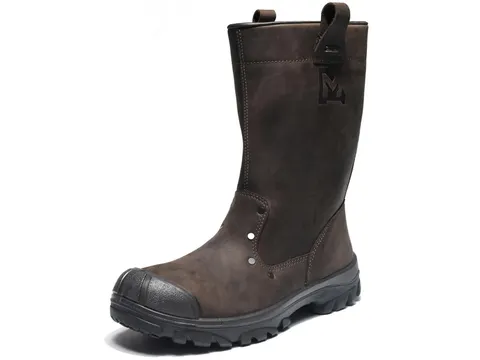 Emma Mendoza veiligheidslaars S3 - 44