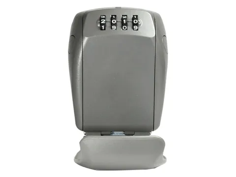 Master Lock 5415, sleutelkluis