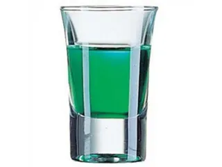 Arcoroc Hotshot Snapshot Shotglas 3.4cl, doos 12 Stuks - 1