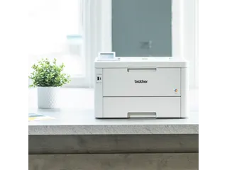 Printer Laser Brother HL-L8240CDW - 4