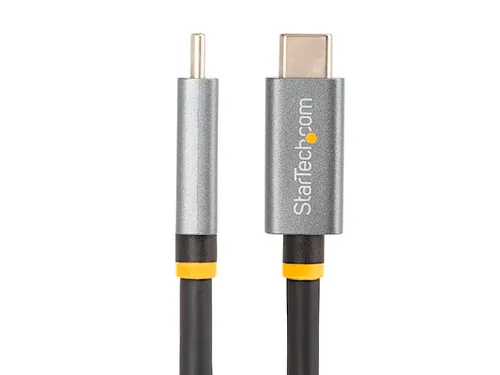 USB4 Kabel 1m 40Gbps 100W 8K Thunderbolt USB-C USB-IF Certified