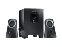 Logitech Speakers