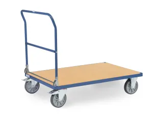 Opklapbare wagen 2503-K 2503-K - 2