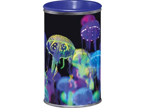 Puntenslijper Maped Deepsea Paradise 1-gaats display à 18 stuks