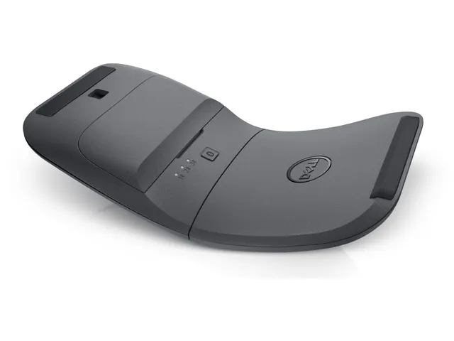DELL Bluetooth Travelmuis MS700 Zwart