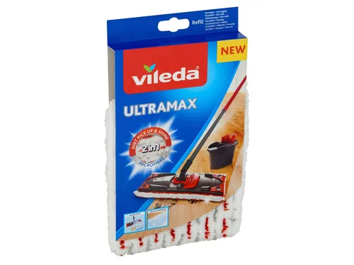 Mop Vileda Ultra Max Power Vervanging