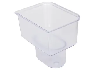 Heetwaterdispenser Inventum 2l 2600w zwart rvs - 20